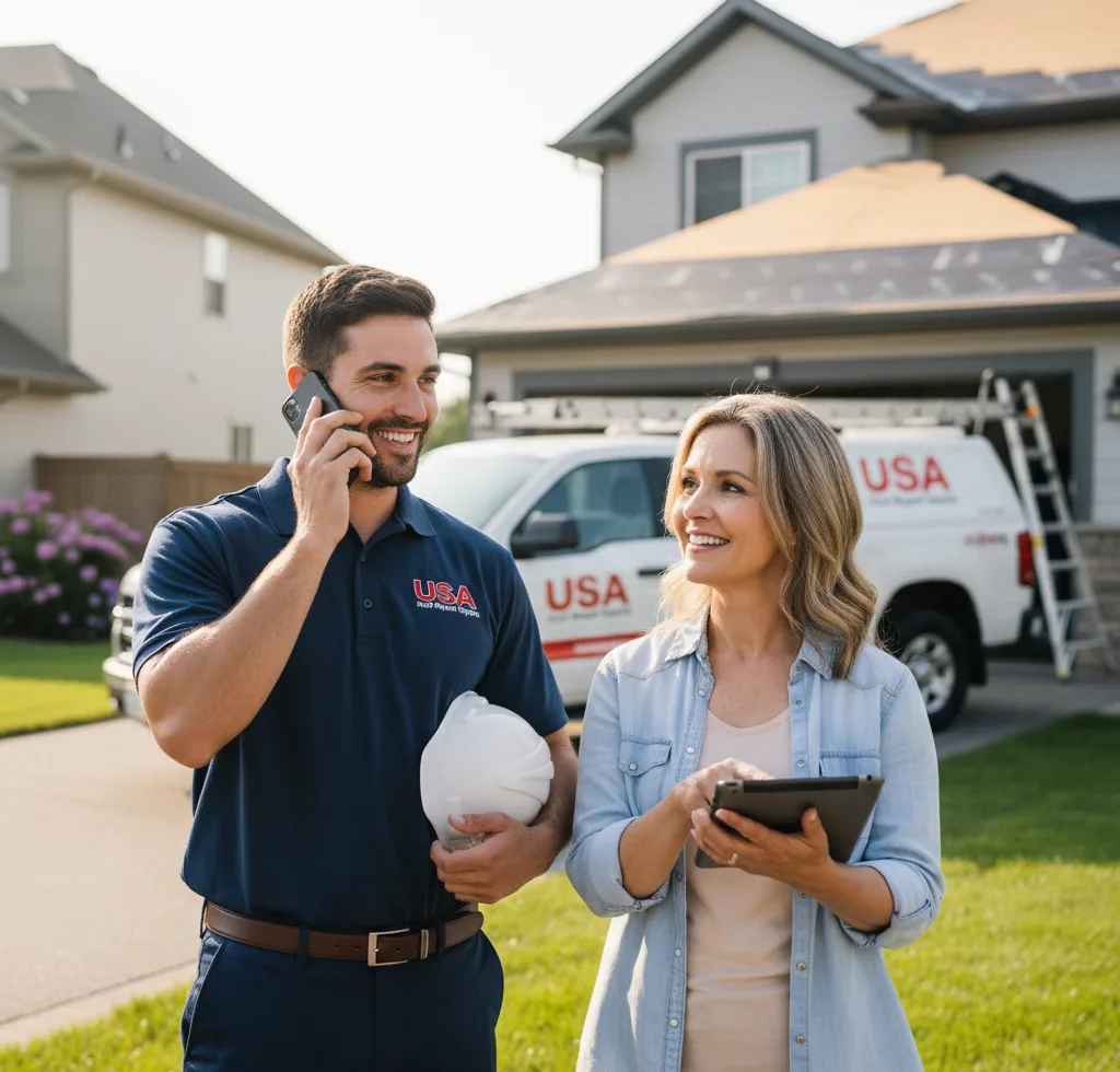 Storm Damage Repair in Walton, NE